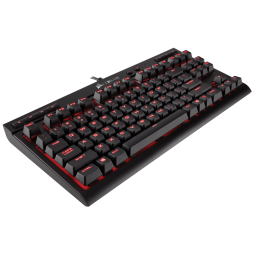 Corsair K63 Compact MechanicalRed LED MX Red QWERTY (US)