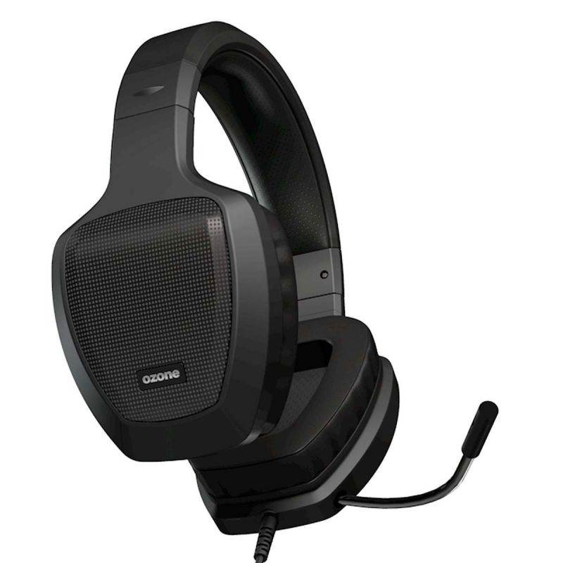 Ozone Rage z50 Black