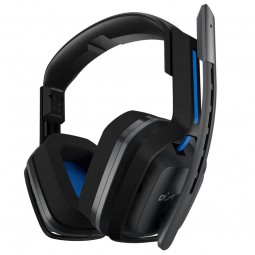 Astro A20 Wireless Headset Blue (PS4/PC)