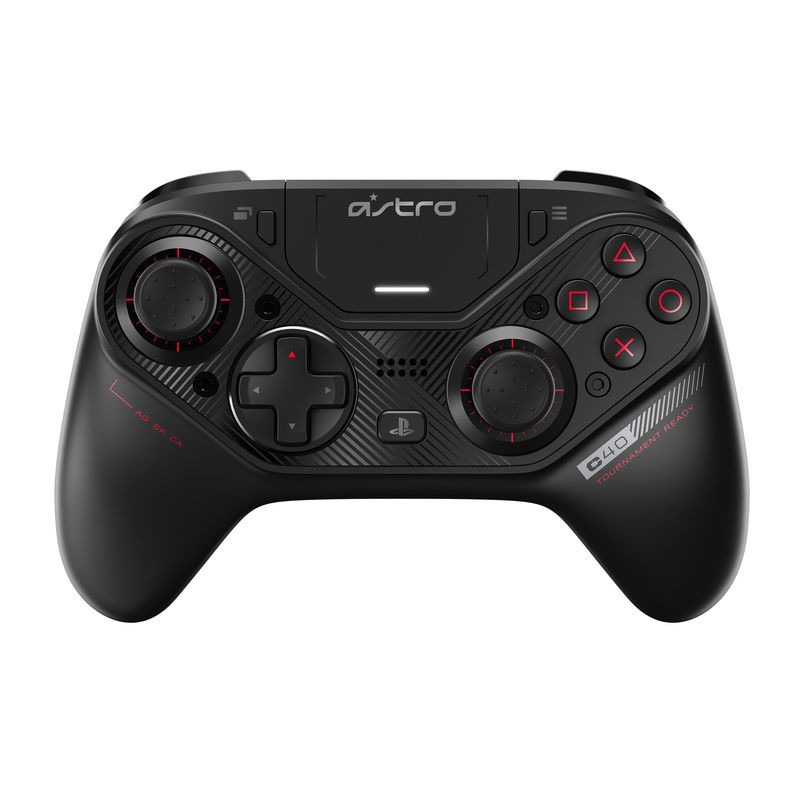 Astro C40 TR Controller PS4/PC