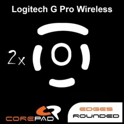 Corepad Skatez PRO Logitech PRO Wireless