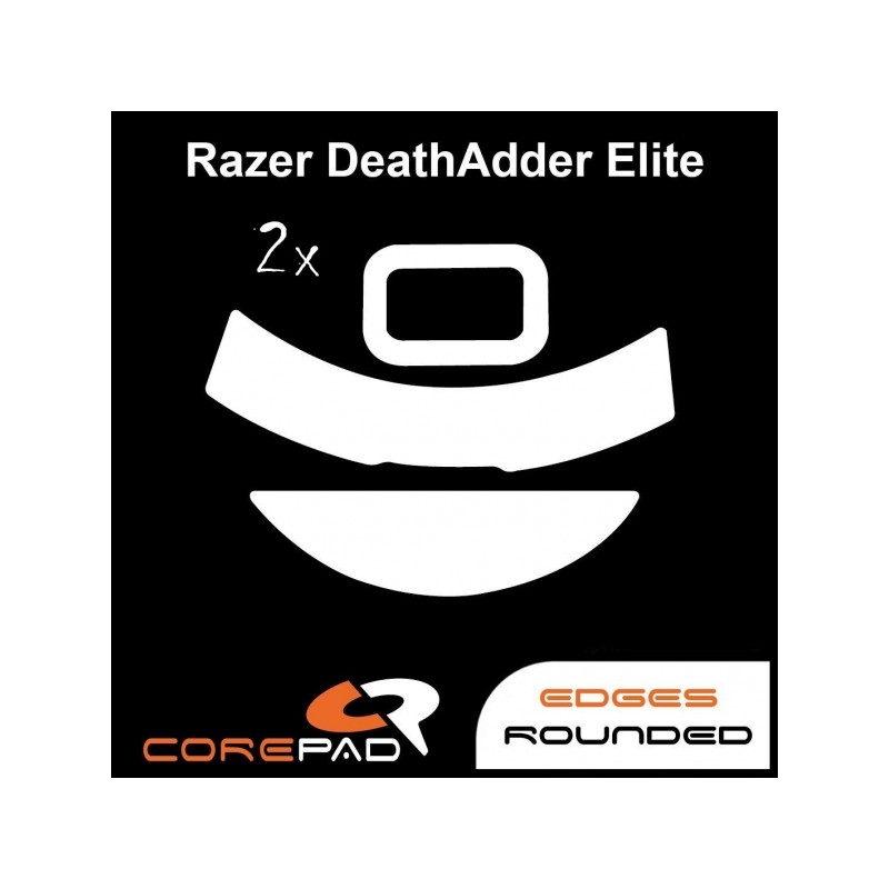 Corepad Skatez PRO Razer Deathadder Elite
