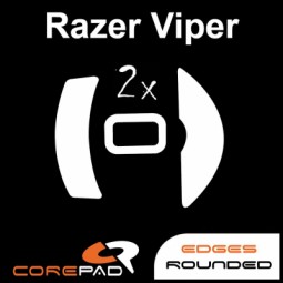 Corepad Skatez PRO Razer Viper