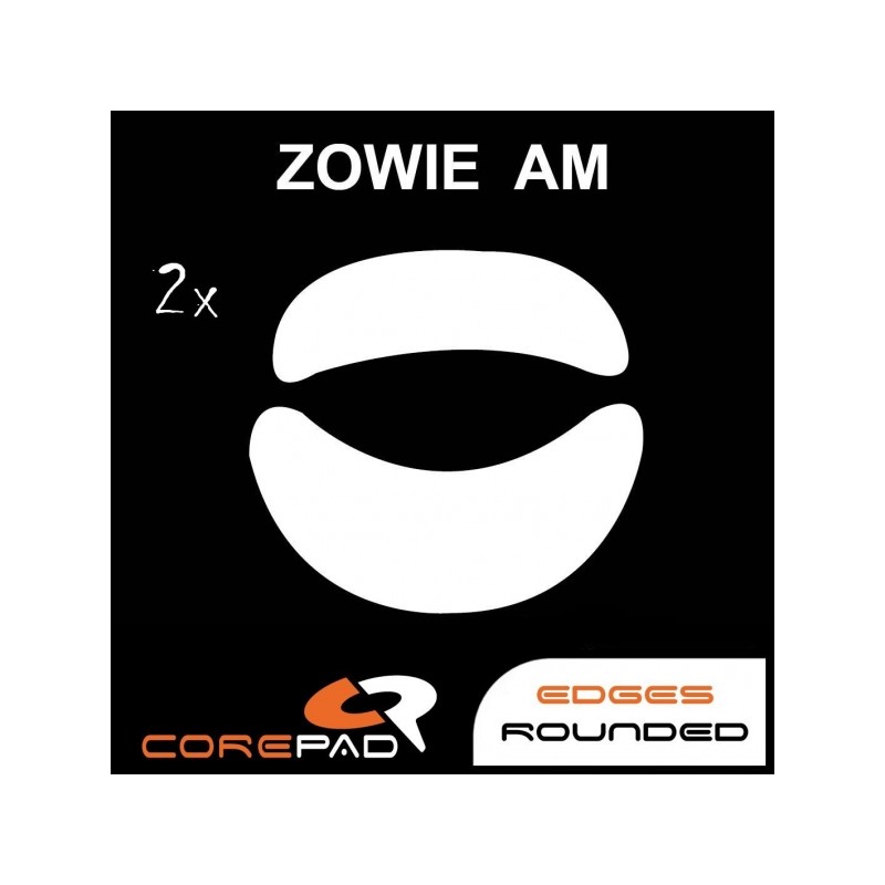 Corepad Skatez PRO Zowie AM/FK1/FK1+/FK2/ZA11/ZA12