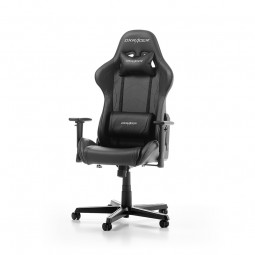 DXRacer Formula Gaming Chair (Black) OH/FH08/N