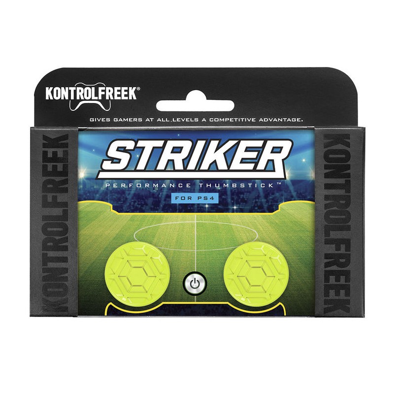 Kontrol Freek Striker (PS4)