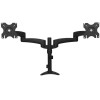 Startech Desk-Mount Dual Monitor Arm (24")