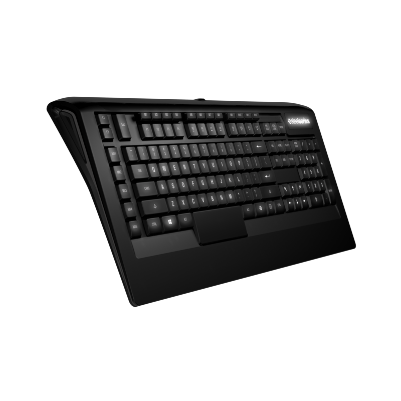 SteelSeries Apex 300 Gaming Keyboard Qwerty (US)