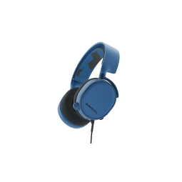 SteelSeries Arctis 3 Gaming Headset (Ice Blue)