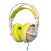 SteelSeries Siberia 200 Headset Gaia Green (PC/PS3/PS4/XO)
