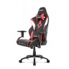 AKRACING Astralis Gaming Chair (Rood)