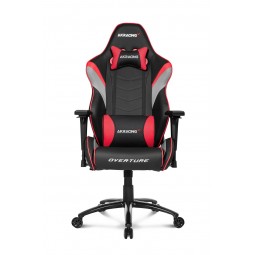 AKRACING Overture Gaming Chair (Red)