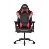 AKRACING Overture Gaming Chair (Red)
