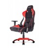 AKRacing ProX Gaming Chair Red