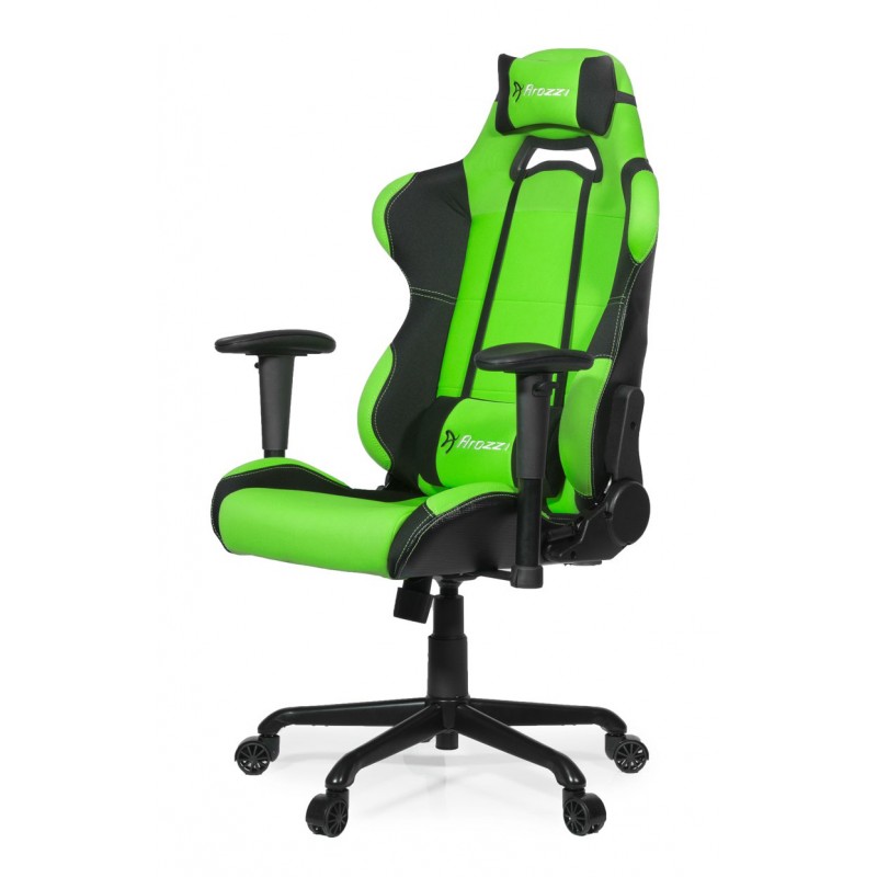 Arozzi Torretta  Gaming Chair (Groen)