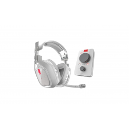 Astro A40 TR Audio System White Xbox One