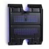 Boran Console vertical wall mount