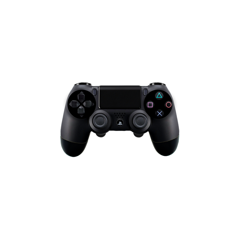 DEMO: Scuf Gaming 4PS FPS Competition (PS4)