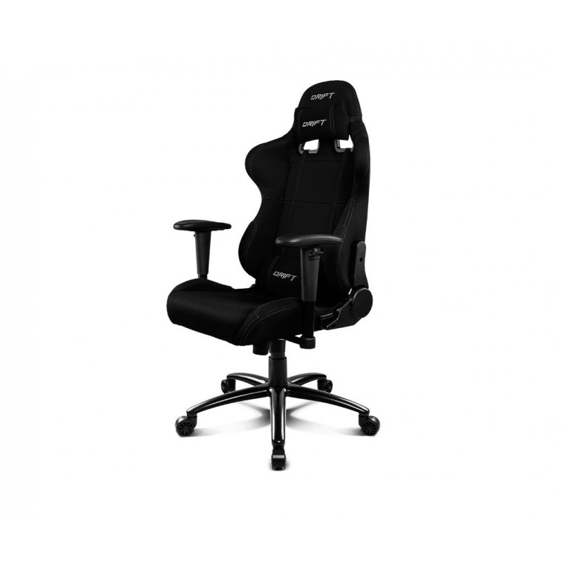 DRIFT Gaming Chair DR100 (Black)