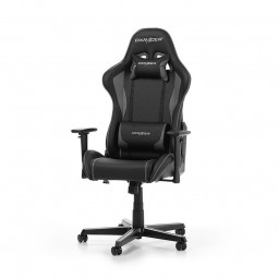 DXRacer Formula Gaming Chair (Black/Grey) OH/FH08/NG