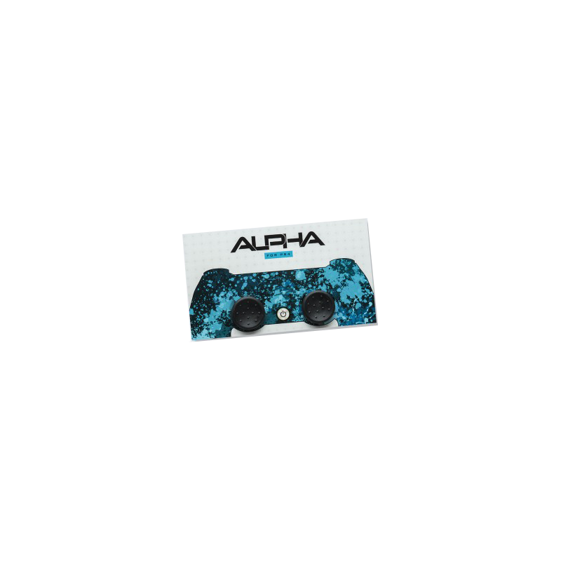 Kontrol Freek FPS Freek Alpha (PS4)