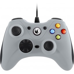 Nacon GC-100 wired gaming controller (PC) (Grey)