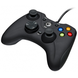 Nacon wired gaming controller (PC) (GC-100XF)