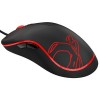 Ozone Neon M10 Mouse (Red)