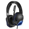 PDP Afterglow LVL5X Wired Stereo Headset (PS4)