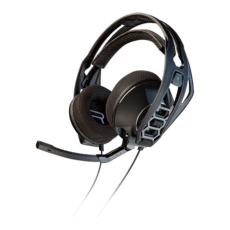 Plantronics Rig 500 Stereo PC Gaming Headset