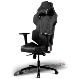 Quersus E303 Gaming Chair (Black)