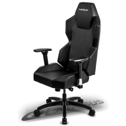 Quersus E702 Gaming Chair (Black)