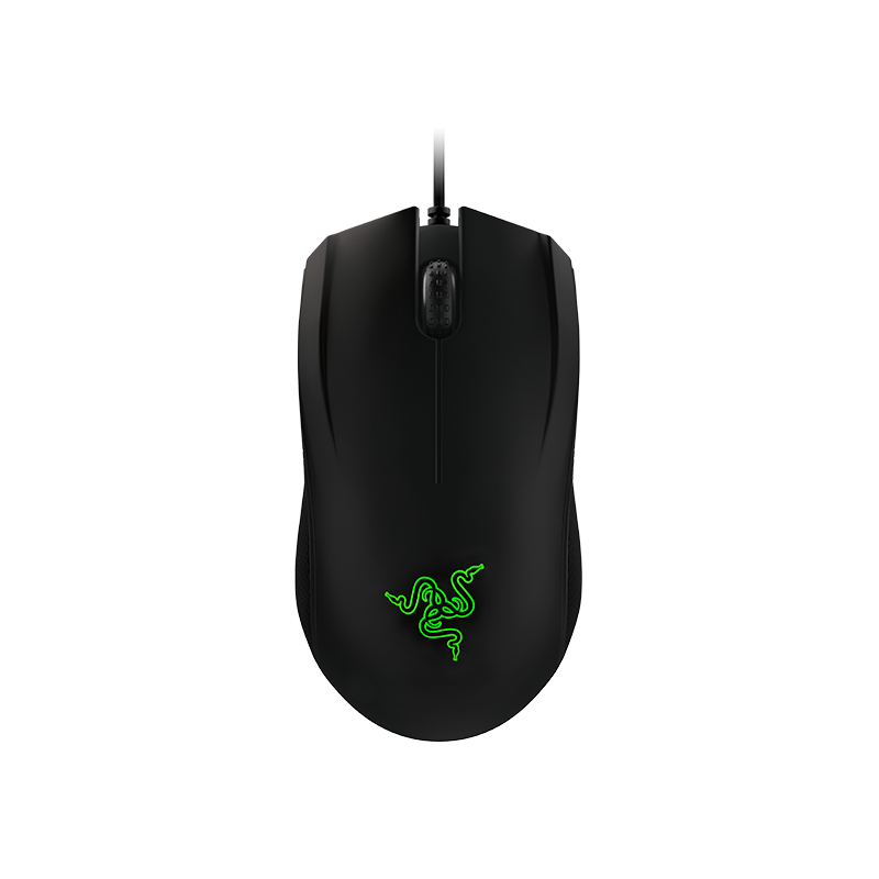 Razer Abyssus Ambidextrous Gaming Mouse