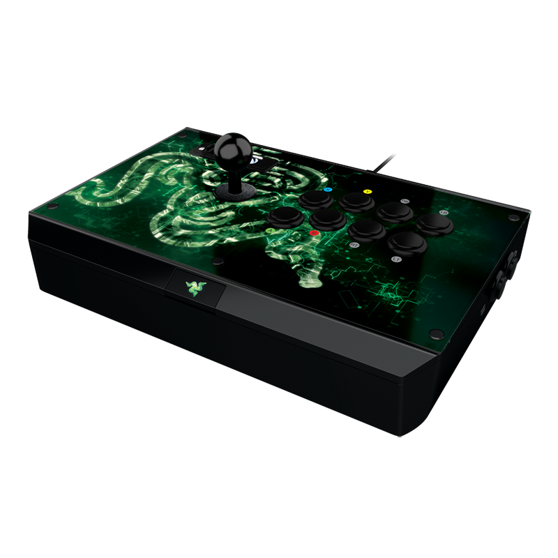 Razer Atrox Arcade Stick (Xbox One)