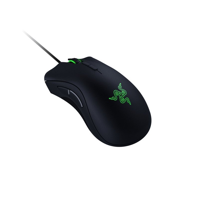 Razer Deathadder Elite Chroma