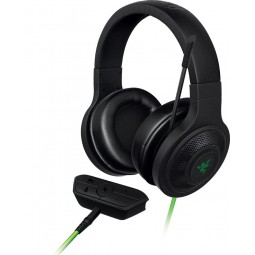 Razer Kraken Gaming Headset (Xbox One) (Black)