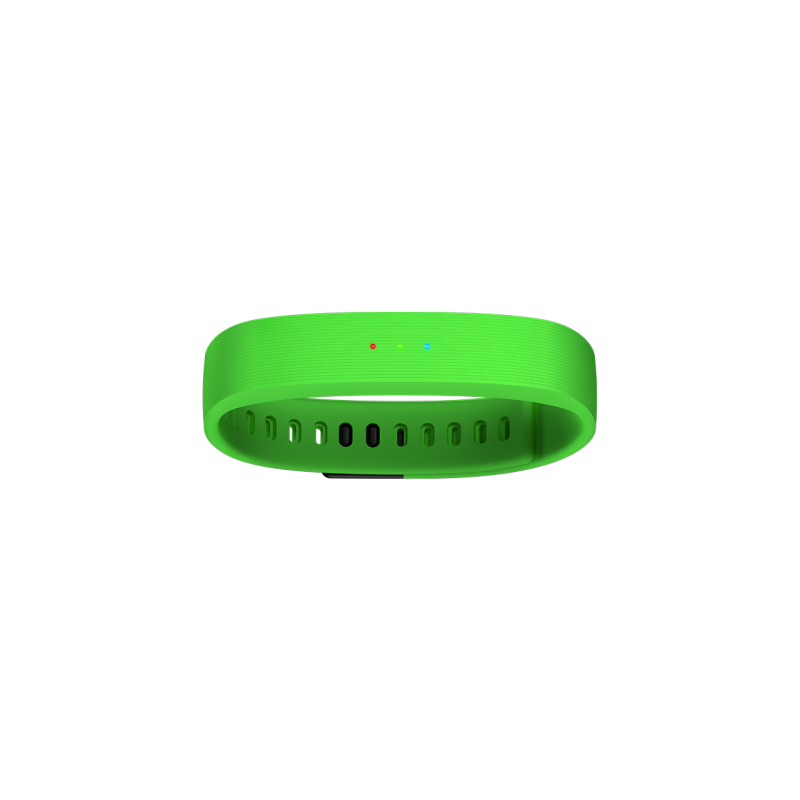 Razer Nabu X Smartband (Green)