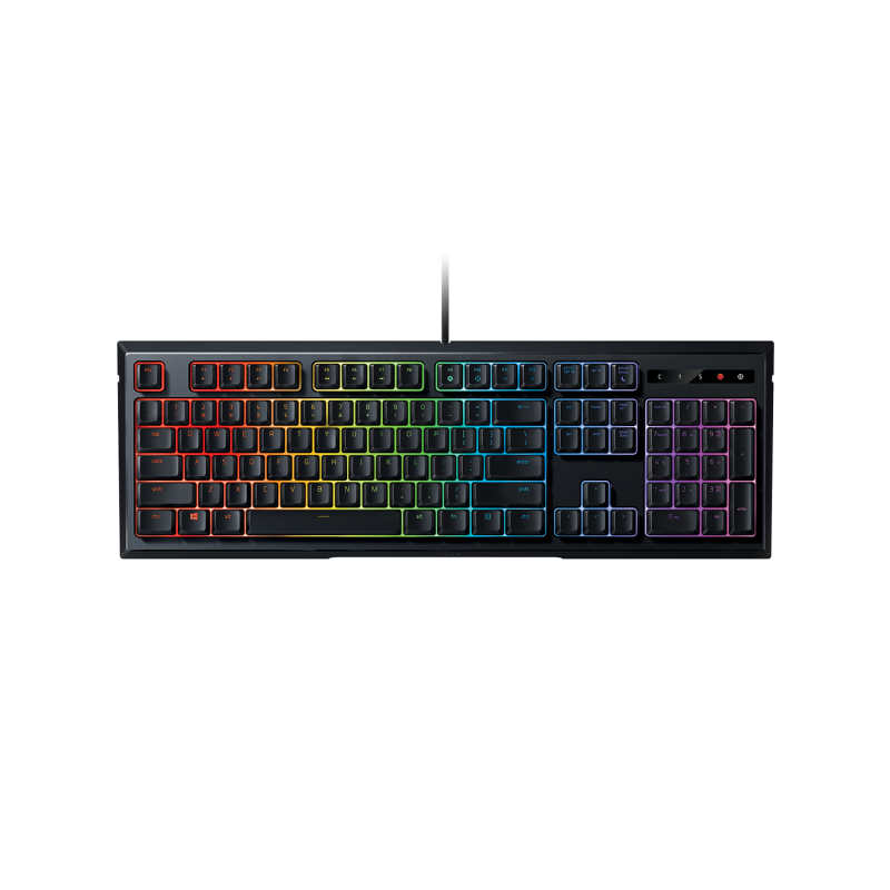 Razer Ornata Chroma Qwerty (US)